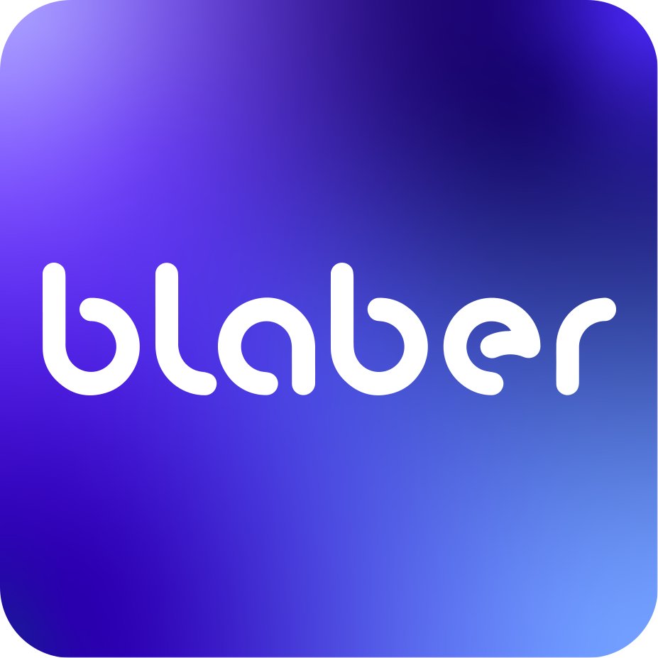 Blaber